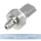 Oil Pressure Switch Sensor for Nissan Juke Pathfinder (2013–2019) 25070-1MC0A
