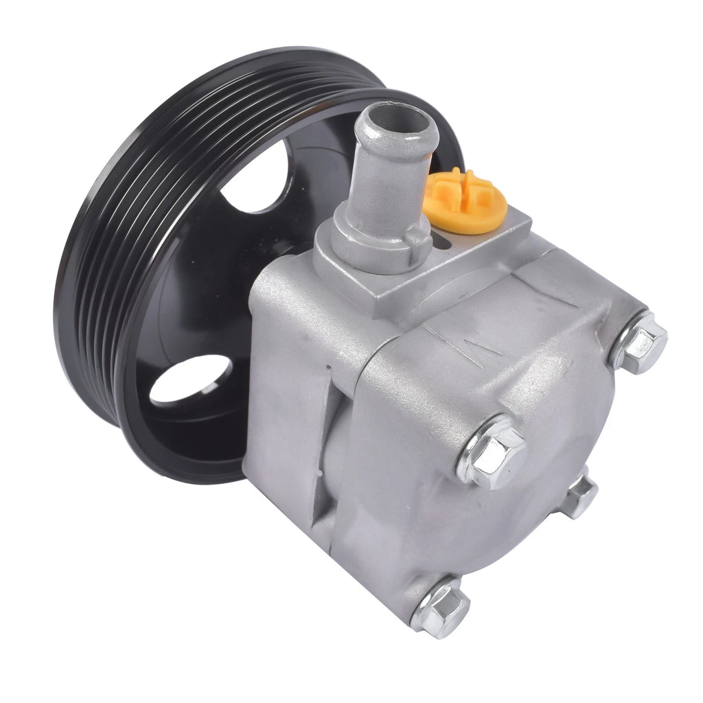 Power Steering Pump KS01000091 for Volvo XC90 (2003–2005), S60, V70, S80 (2004)