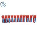 11X R8 Collet Set 1/8" to 3/4" for CNC Machines