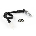 Hydraulic Brake Pressure Light Switch Cable Banjo Bolt M10x1mm for