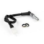 Hydraulic Brake Pressure Light Switch Cable Banjo Bolt M10x1mm for