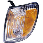 Replacement Driver Side Front Signal Light Assembly for Toyota Tundra (2000–2004)