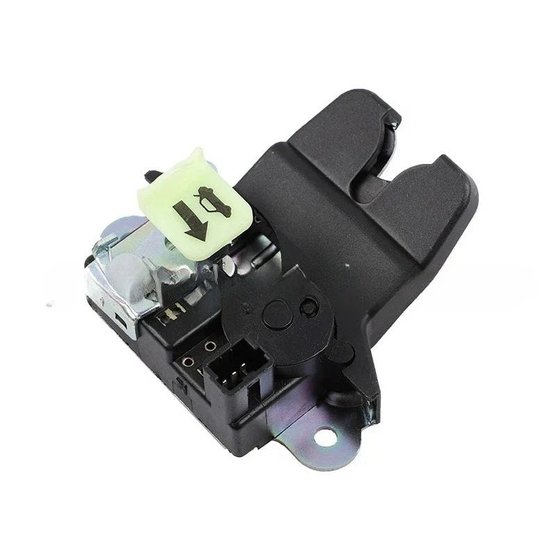 Trunk Lid Lock Latch for Hyundai Sonata Genesis Coupe (2009–2012)