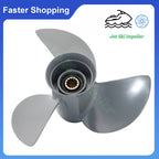11.25x13 Propeller for Honda Outboard BF 35-60HP