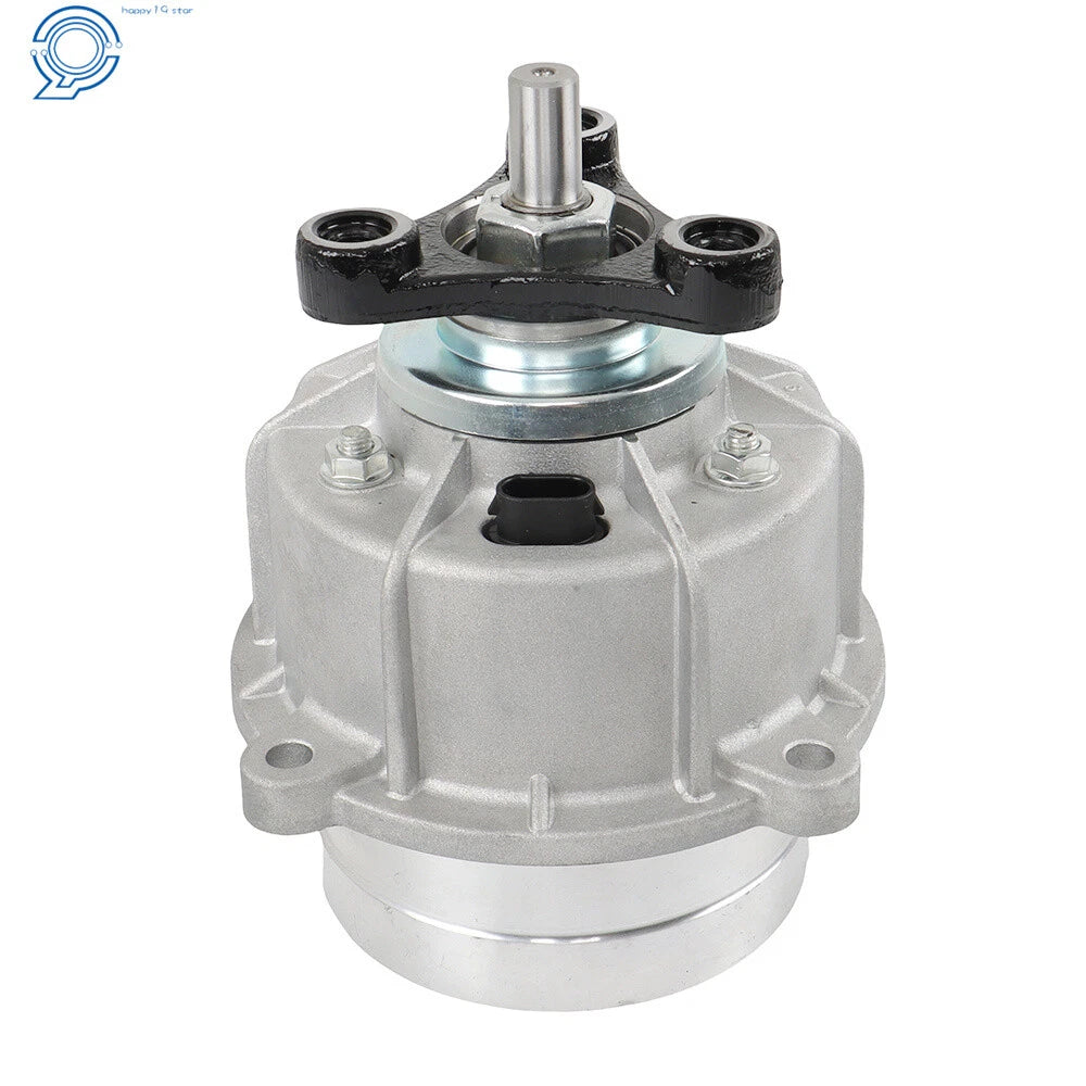 Rear Differential Coupling Assembly for Hyundai Santa Fe (2010-2012)