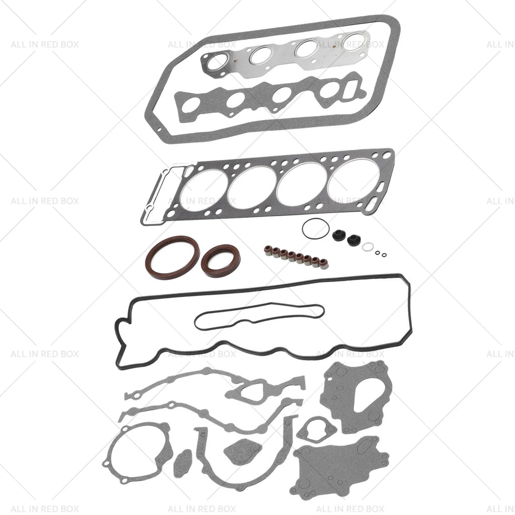 Head Gasket Set for Pajero Triton 2.6 4G54 (1983–1996)