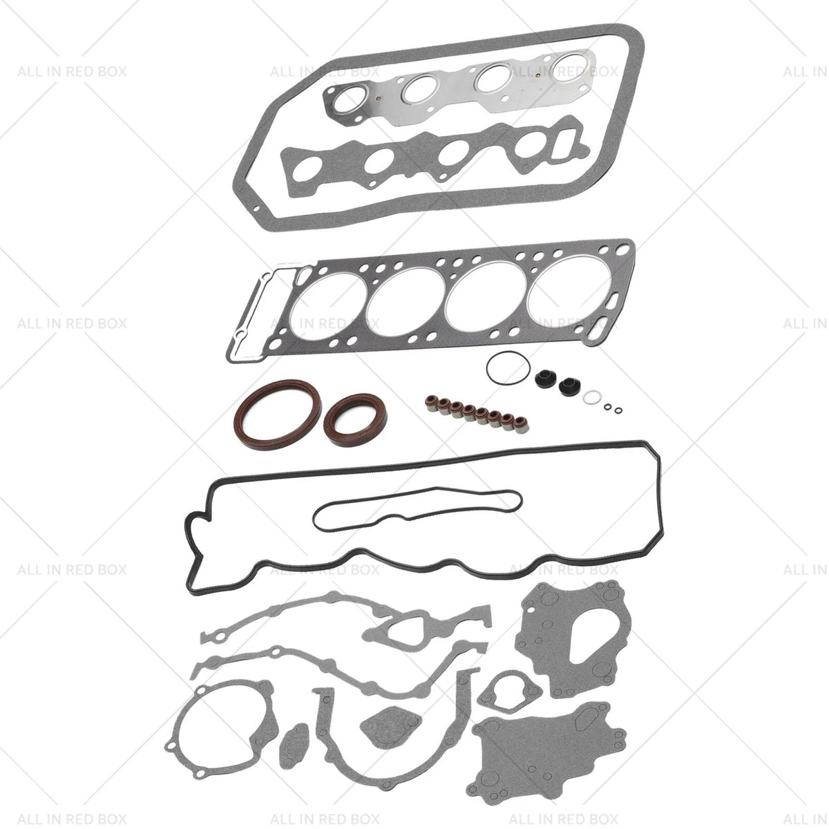 Head Gasket Set for Pajero Triton 2.6 4G54 (1983–1996)