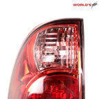 Left Side Rear Tail Light Brake Lamp for Toyota Tacoma (2005–2015)