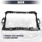 Radiator Support Bracket Assembly for Toyota Prius (2010–2012) No.5320147040