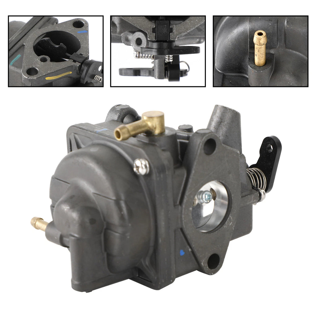Carburetor for Honda BF8A BF8AM BF8AH BF8AK (16100-881-A01)