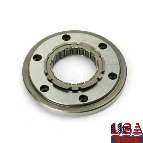 One Way Starter Clutch Bearing Sprag for Yamaha YFM660R Raptor 660R (2004–2005)