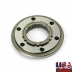One Way Starter Clutch Bearing Sprag for Yamaha YFM660R Raptor 660R (2004–2005)