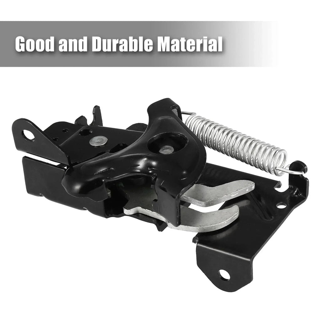 Front Hood Latch for BMW 435i M235i 428i (2014 - 2016)