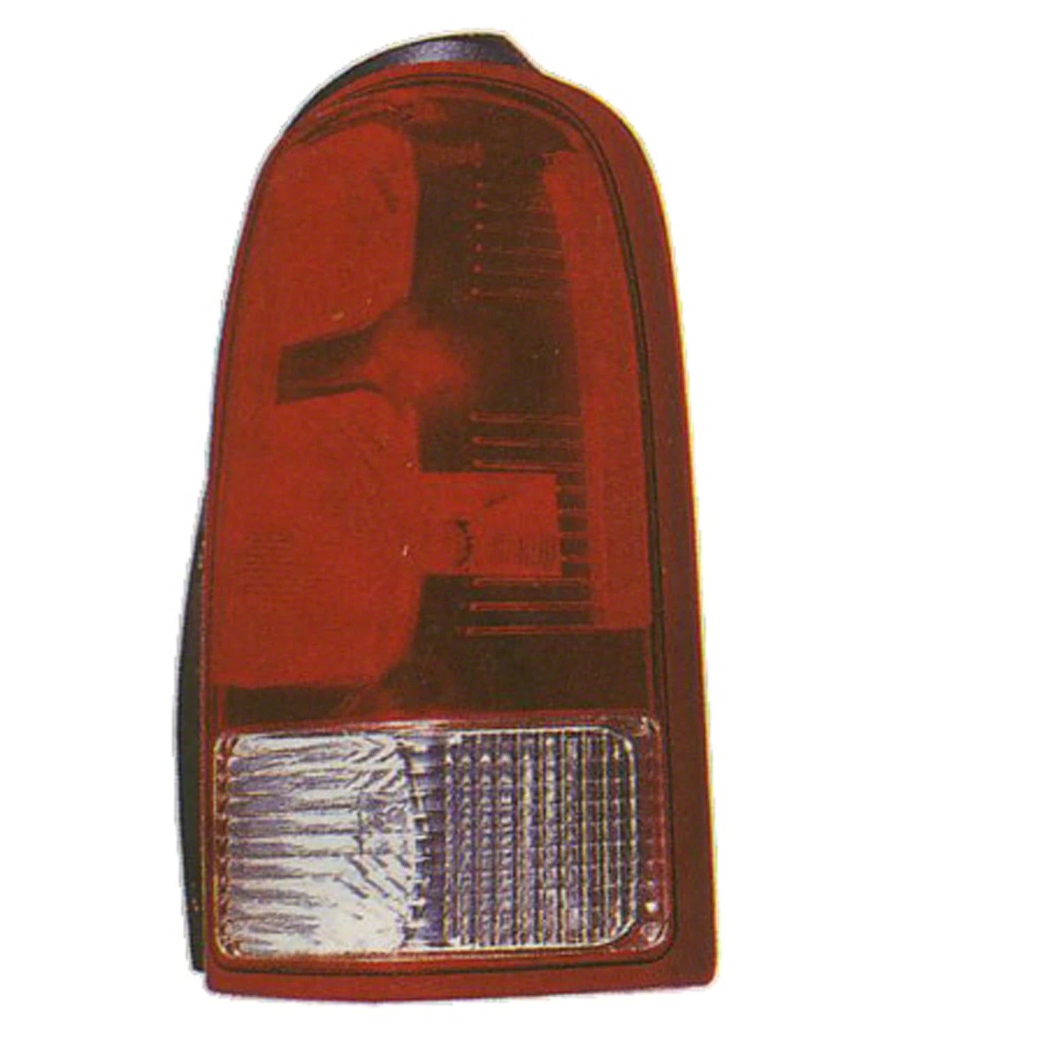 Replacement Passenger Side Tail Light Assembly (See compatibility Chart)
