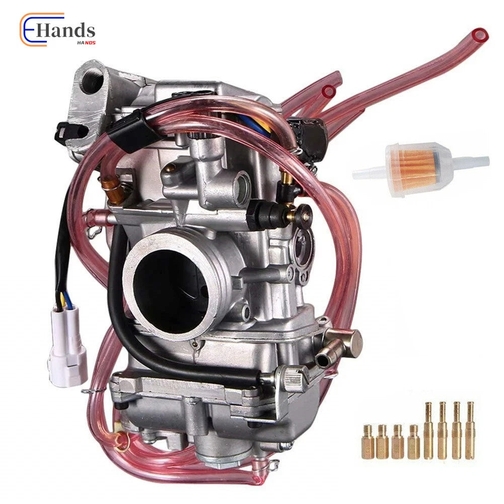 Carburetor for Yamaha WR250 WR250F YZ250F (2001–2013)