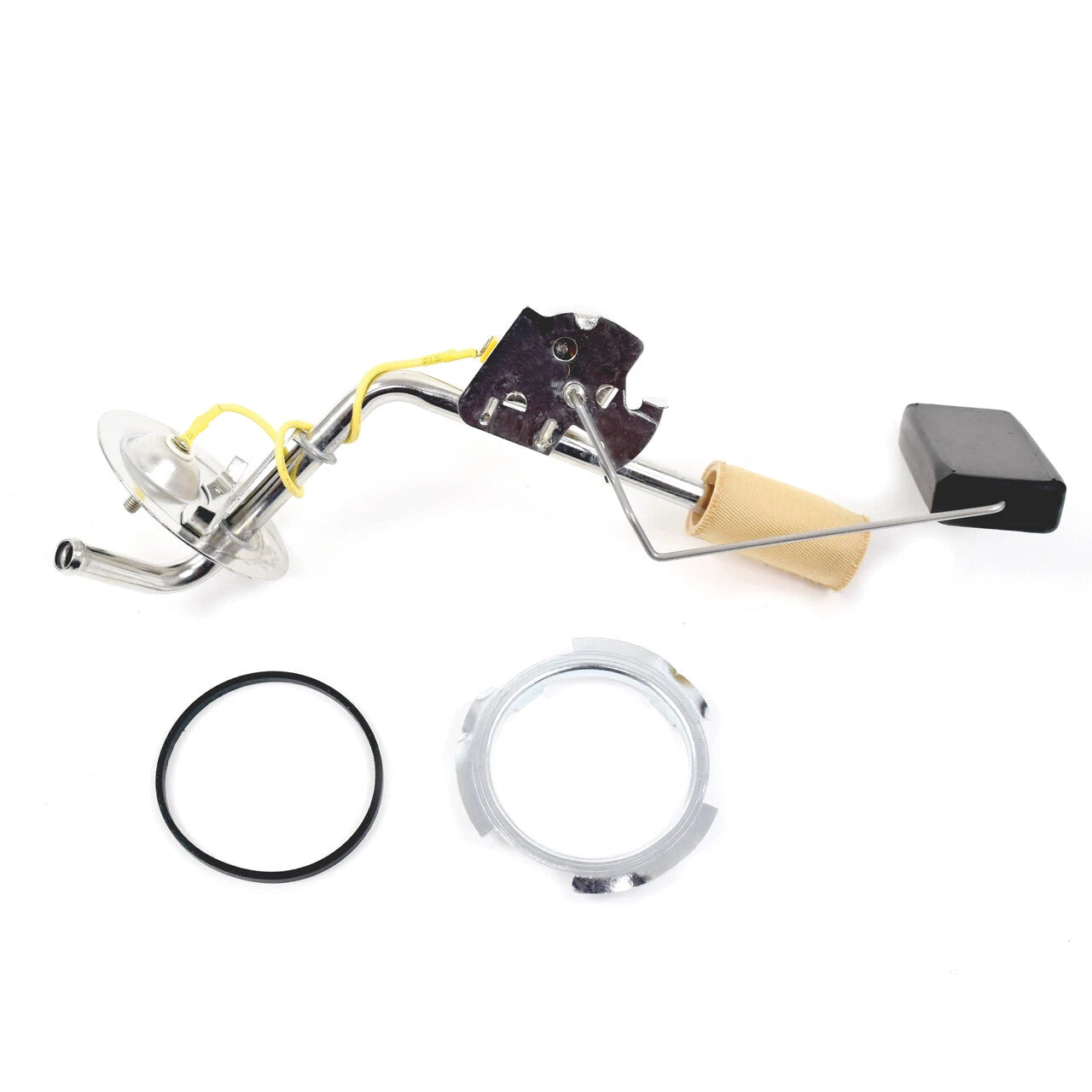 Fuel Sending Unit 3/8 Stainless Gas Tank for Ford Fairlane (1962–1970)
