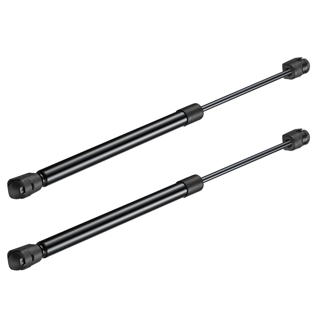 2X Gas Strut Lift Support for Trap Door Shed Window ML1310 (15 Inch, 10lb)