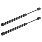 2X Gas Strut Lift Support for Trap Door Shed Window ML1310 (15 Inch, 10lb)