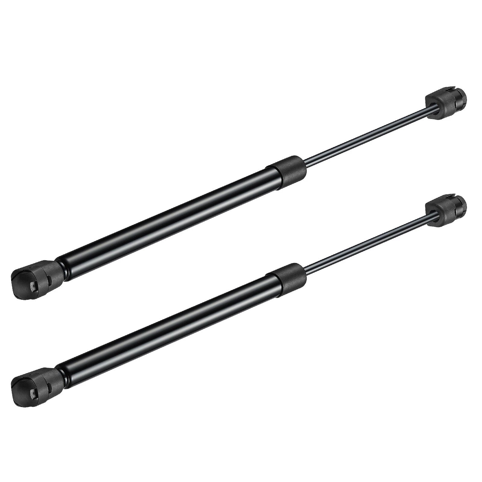 2X Gas Strut Lift Support for Trap Door Shed Window ML1310 (15 Inch, 10lb)