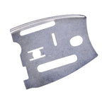 Set of 2 Guide Bar Plates & 1 Chain for 272 Chainsaw (501814801)
