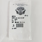 3X Hex Soc HD Cap Screw for Harley Davidson (861A)