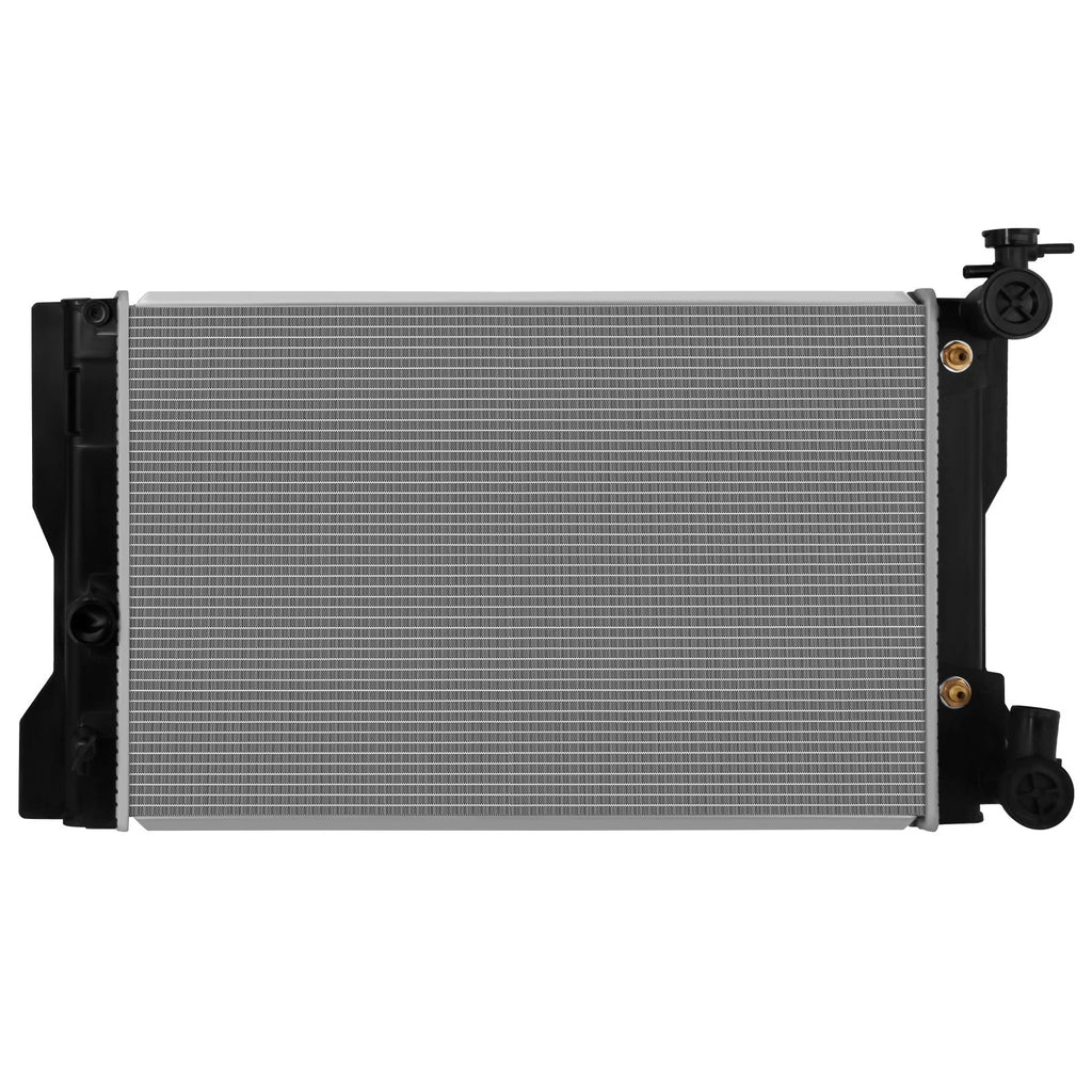 Radiator for Toyota Corolla Matrix (2009–2017) 1.8L 2.4L
