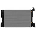 Radiator for Toyota Corolla Matrix (2009–2017) 1.8L 2.4L