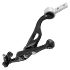 Driver Front Control Arm Assembly for Mazda 6 (2009–2013)