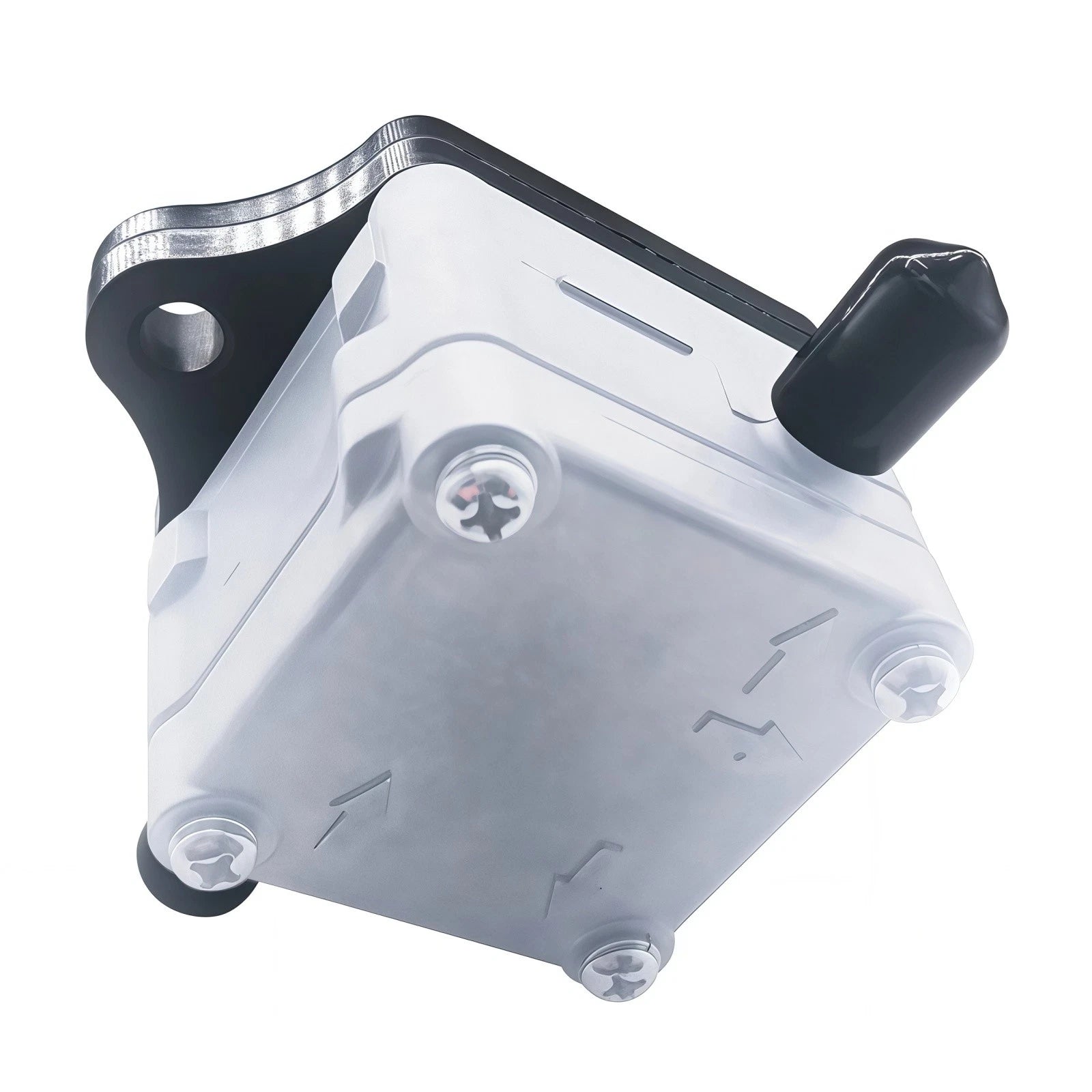 Fuel Pump for Honda Outboard Marine 40 HP 50 HP (16700-ZZ5-003)