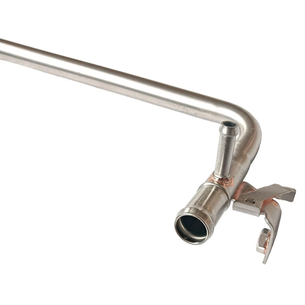 Water Bypass Metal Pipe with Gasket 626-554 for Toyota Tacoma (2005–2017)