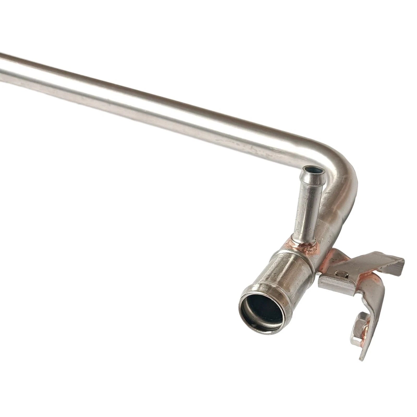 Water Bypass Metal Pipe with Gasket 626-554 for Toyota Tacoma (2005–2017)