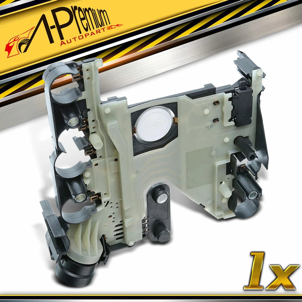 Auto Trans Conductor Plate for Mercedes Chrysler Dodge Jeep 