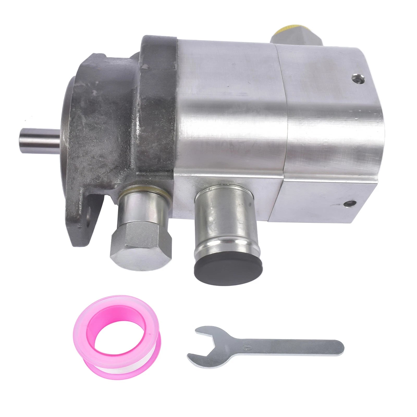 Hydraulic Gear Pump for Wood Log Splitter (3000 PSI, 22 GPM)