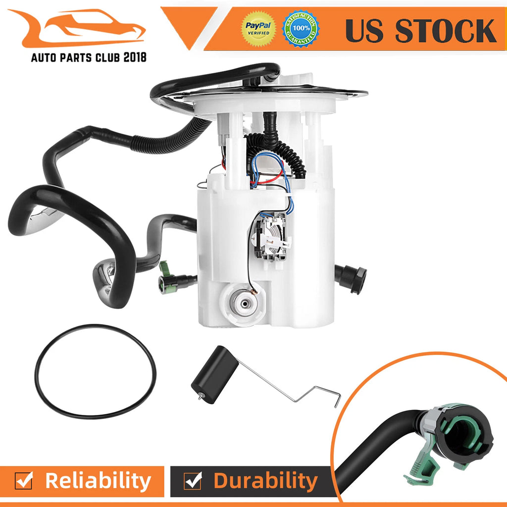 Fuel Pump for Chevrolet Malibu (2004–2006)