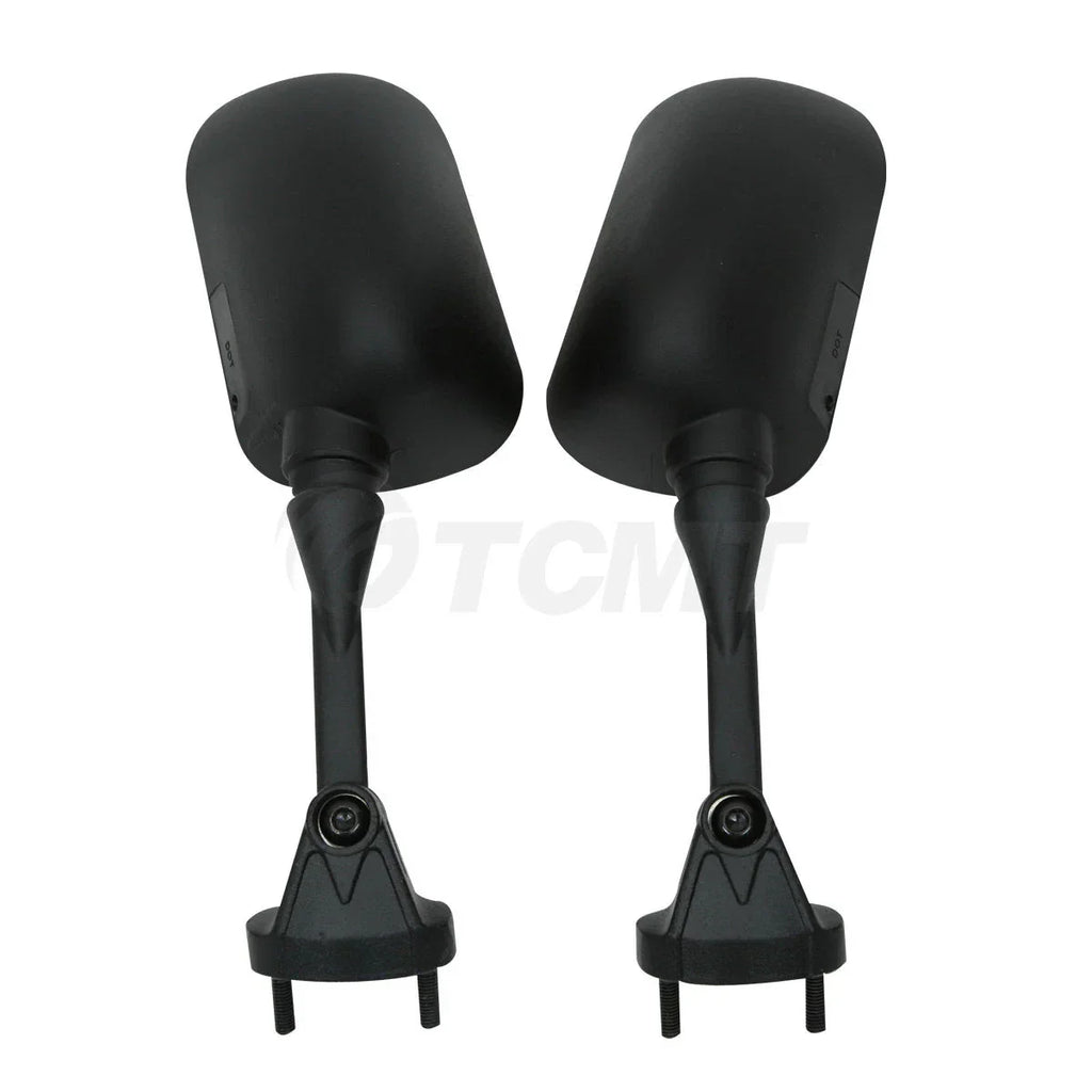 Rear View Side Mirrors for Kawasaki Ninja ZX6R ZX10R (2004-2008)