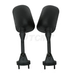 Rear View Side Mirrors for Kawasaki Ninja ZX6R ZX10R (2004-2008)