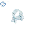 Set of 30 Fuel Injection Hose Clamps for Various Models