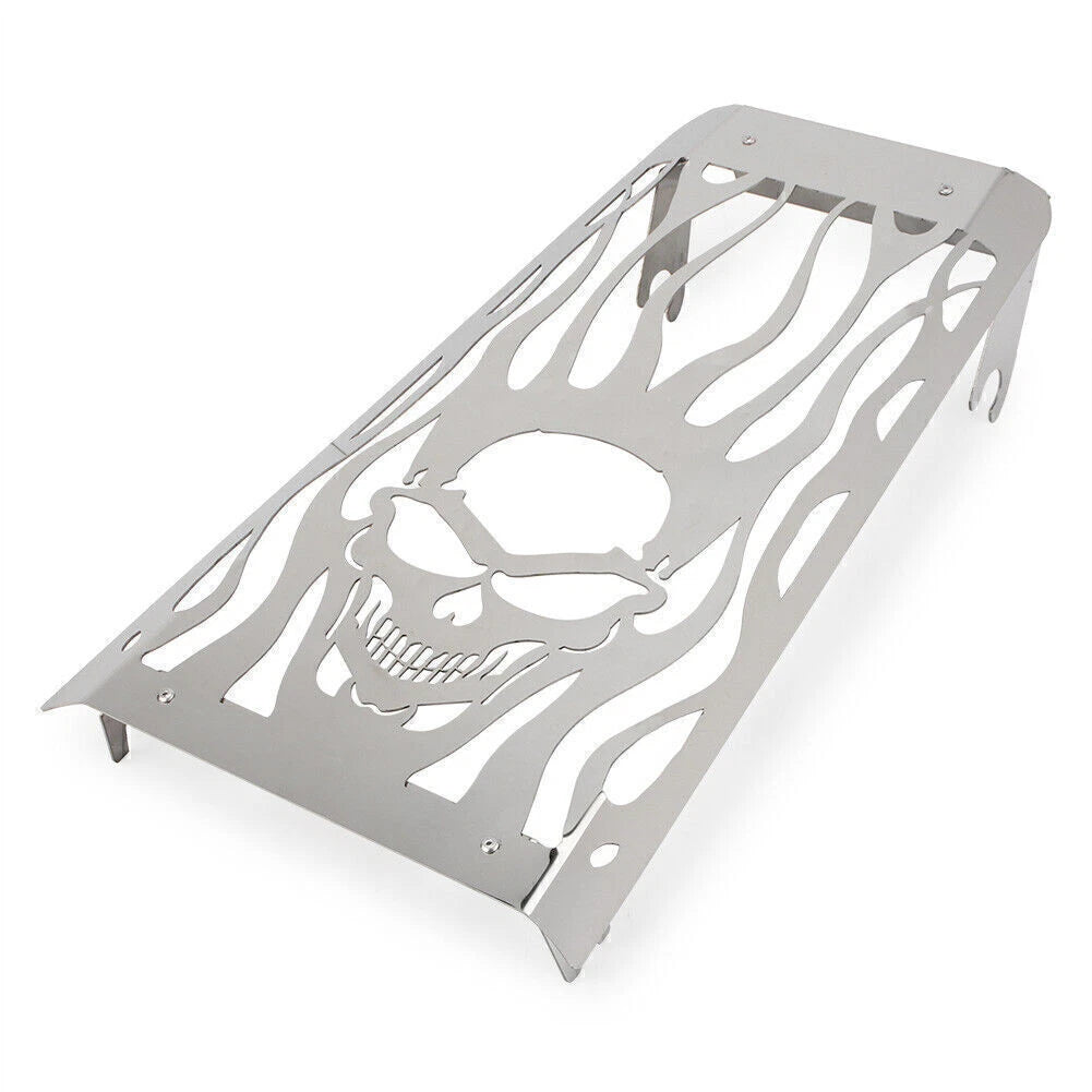 Aluminum Radiator Grille Guard for Honda Fury VT1300 (2010–2016)