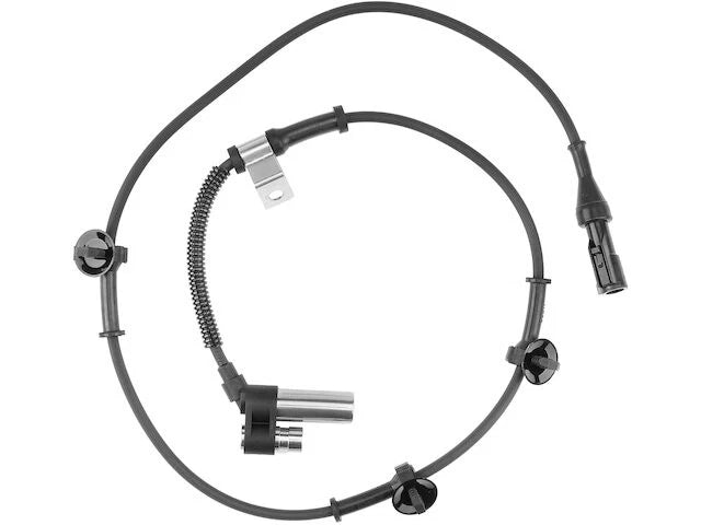 Front Left ABS Speed Sensor for Mazda B2300 (2001–2009) XW622PQ