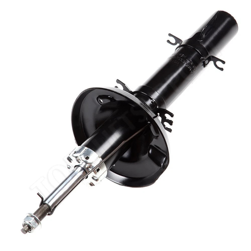 Full Set Strut & Gas Shocks for Volkswagen Golf (1999–2006)