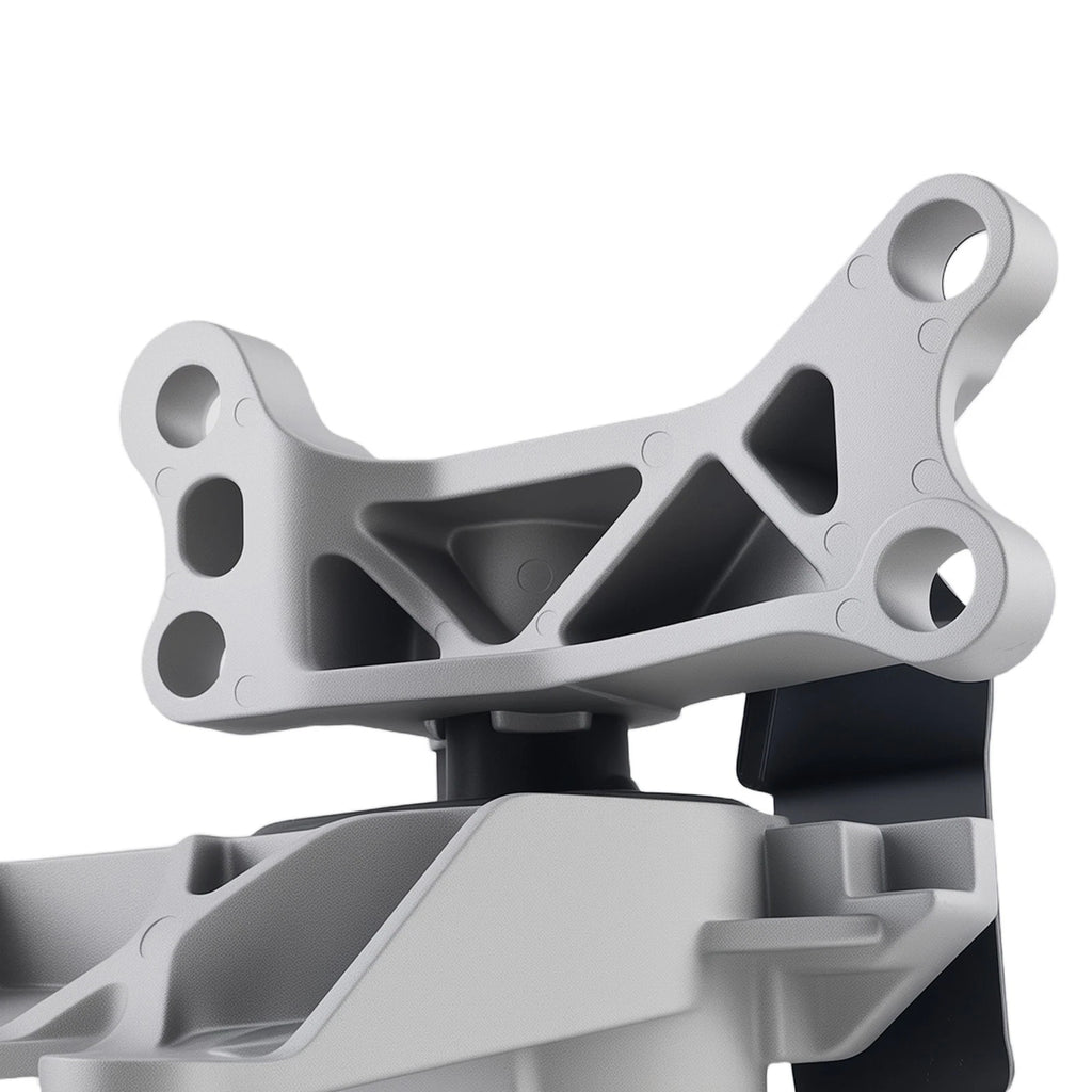 Set of 4 Engine Motor Mounts for Ford Flex V6 3.5L (2010–2019) EM-4209 EM-4291 EM-4056