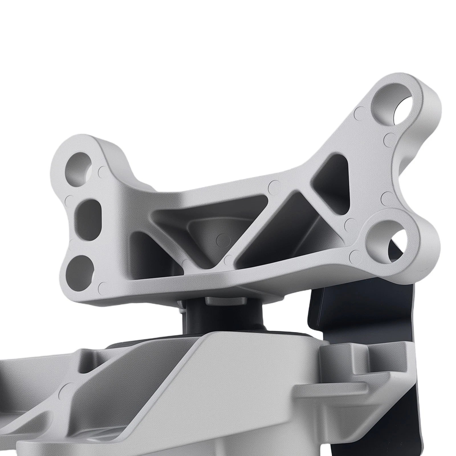 Set of 4 Engine Motor Mounts for Ford Flex V6 3.5L (2010–2019) EM-4209 EM-4291 EM-4056