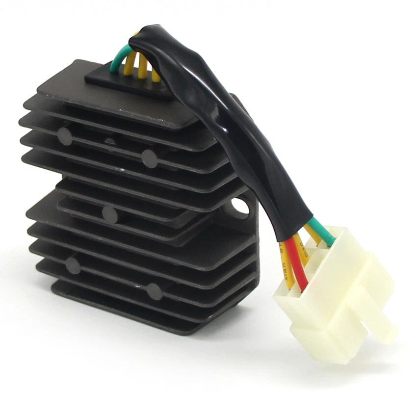 Voltage Regulator Rectifier for Polaris Phoenix 200 (2005–2026) / Sawtooth 200 (2006–2007)