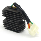 Voltage Regulator Rectifier for Polaris Phoenix 200 (2005–2026) / Sawtooth 200 (2006–2007)