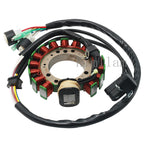 Stator Coil for Yamaha YFM350X Warrior 350, YFM350FW Big Bear 350 (1987–1989)