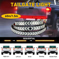 60" LED Tailgate Light Bar for Truck (Fits )