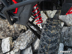 SuperATV Sidewinder A-Arms for Polaris RZR XP 1000 (2014–2018) - Black