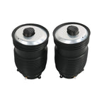 2X Rear Air Suspension Springs for Mercedes Benz C-Class (2015–2021)