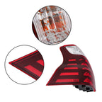 Tail Light Assembly for Lexus GX460 (2017â2021) Left Driver Side