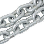 2X 13200lb Lever Block Chain Hoist with 10ft Lift Capacity